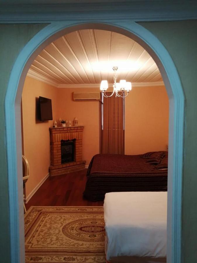 Caspian Pearl Hotel Baku Exterior foto