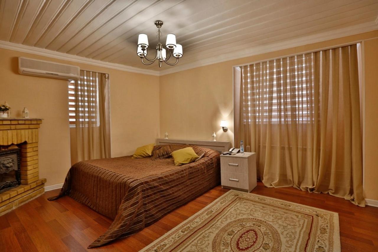 Caspian Pearl Hotel Baku Exterior foto
