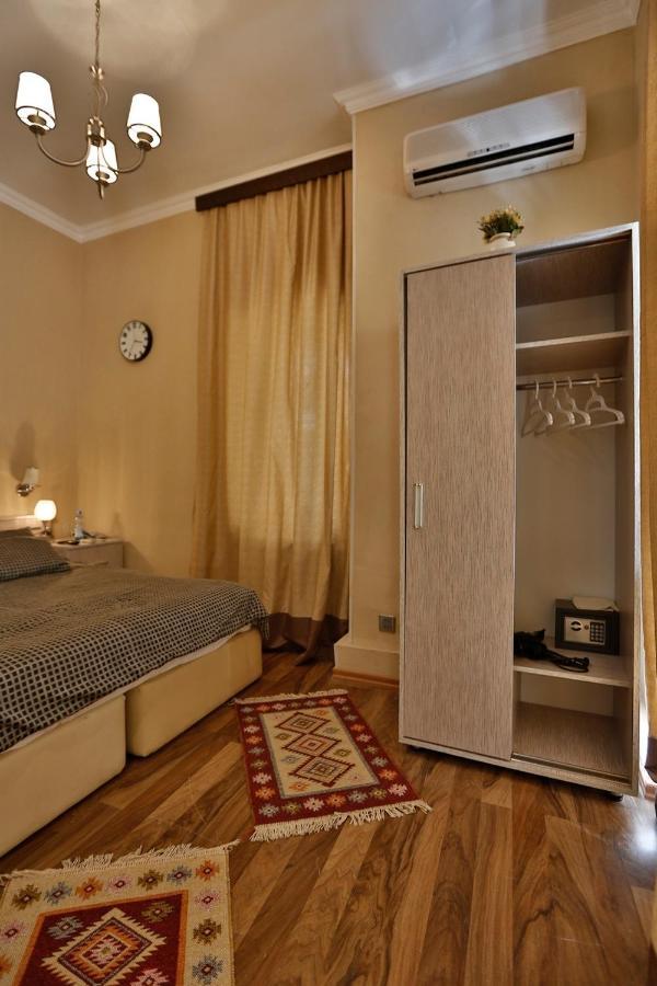Caspian Pearl Hotel Baku Exterior foto