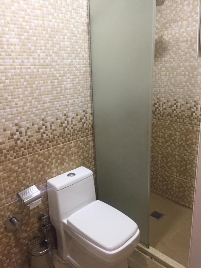 Caspian Pearl Hotel Baku Exterior foto